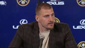 Nikola Jokić