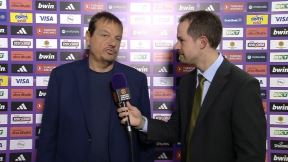 Ergin Ataman