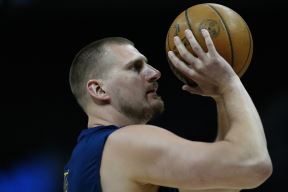 Nikola Jokić