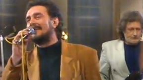 Crveni koralji grupa Boris Babarović-Barba