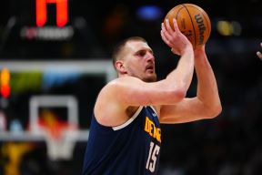 Nikola Jokić