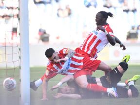 Crvena zvezda