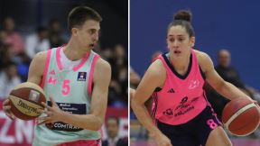 Bogoljub Marković i Jovana Popović