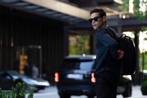 Rami Malek