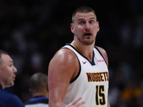 Nikola Jokić