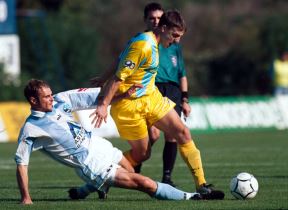 Petar Divić OFK Beograd