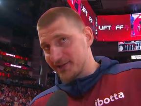 Nikola Jokić
