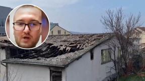 preživeli u požaru u Kočanima
