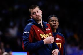 Nikola Jokić