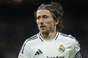 Luka Modrić