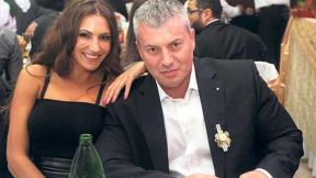Nevena Adžemović, Nevena Models, Srđan Adžemović.jpg