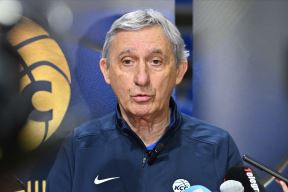 Svetislav Pešić