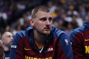 Nikola Jokić