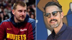 Nikola Jokić Džoš Krenke