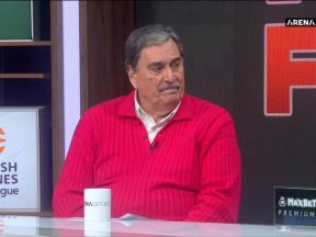Vlade Đurović o porazu Crvene zvezde u Evroligi.