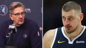 Kris Finč stvorio Nikolu Jokića