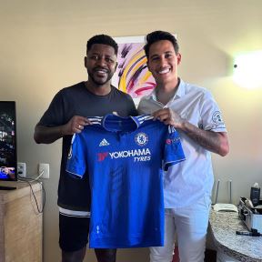 Ramires