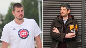 Majk Singer o Nikoli Jokiću i nastavku karijere.