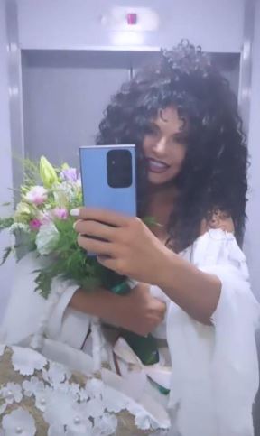 Lidija Vukićević Uskrs