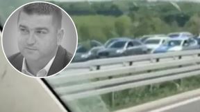 Narodni poslanik Srđan Todorović