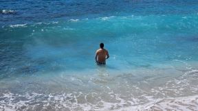 Crna Gora plaža