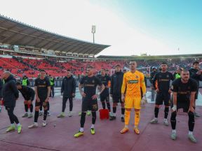 FK Partizan