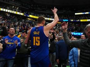Nikola Jokić