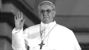 papa franja