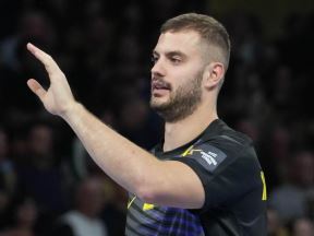 Marko Milosavljević