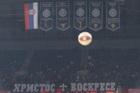 Ostoja Mijailović o Partizanu i domaćim igračima
