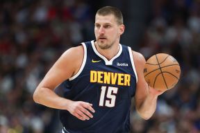 Nikola Jokić