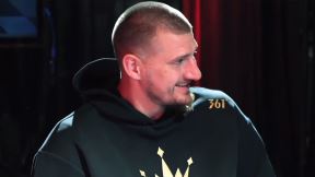 Nikola Jokić otkrio koje mu je omiljeno srpsko jelo.