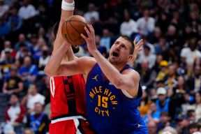 Nikola Jokić