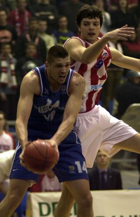 Tomislav Ružić