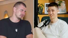 Vanja Marinković o Nikoli Jokiću u podkastu kod Edina Avdića.