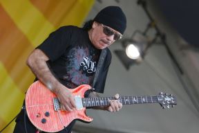 Karlos Santana