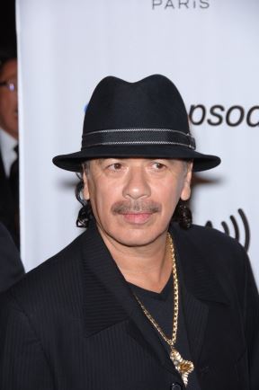 Karlos Santana