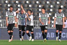 FK Partizan