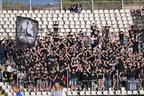 Protiv koga će Partizan igrati u kvalifikacijama?