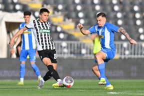 Protiv koga će Partizan igrati u kvalifikacijama?