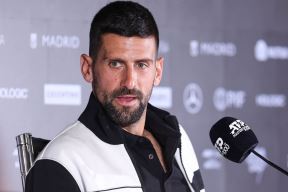 Novak Djoković