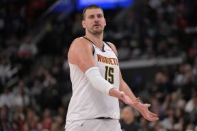 Nikola Jokić protiv Klipersa