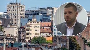 advokat Nemanja Rodić zgrade