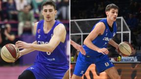 Ivan Perasović i Luka Škorić