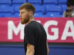 Davis Bertans