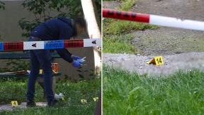 Ubistvo na Konjarniku