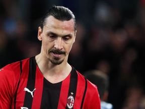 Zlatan Ibrahimović