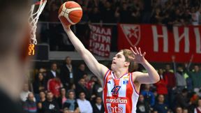 Andrej Kostić ide iz Crvene zvezde na koledž