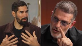 Nikola Karabatic Slaven Bilić