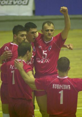 Dejan Brđović trebalo da bude najbolji